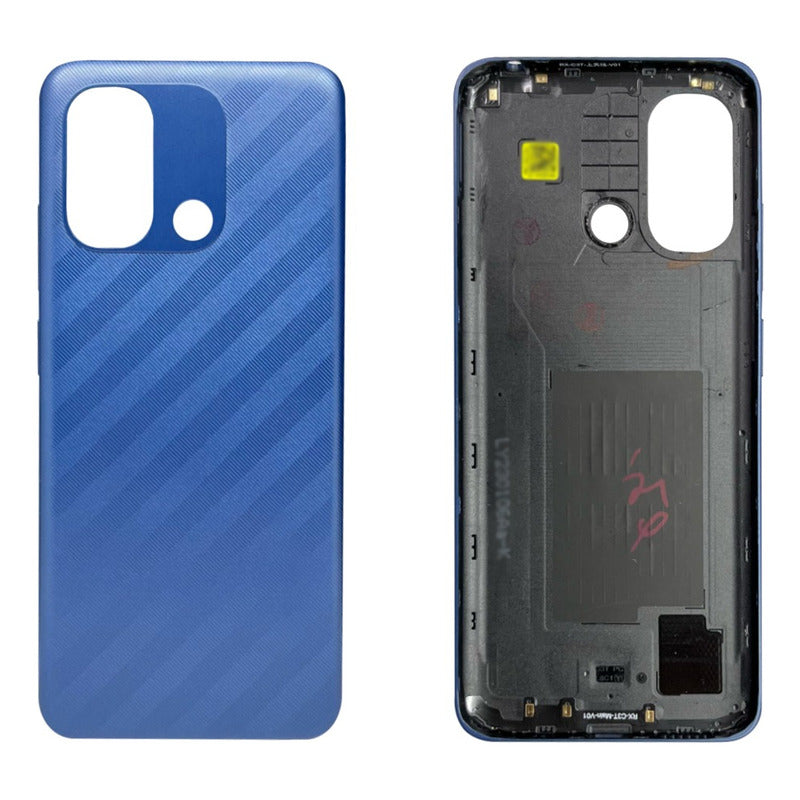 Tapa Trasera compatible con Xiaomi Redmi 12C 22120RN86G