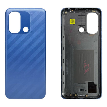 Tapa Trasera compatible con Xiaomi Redmi 12C 22120RN86G