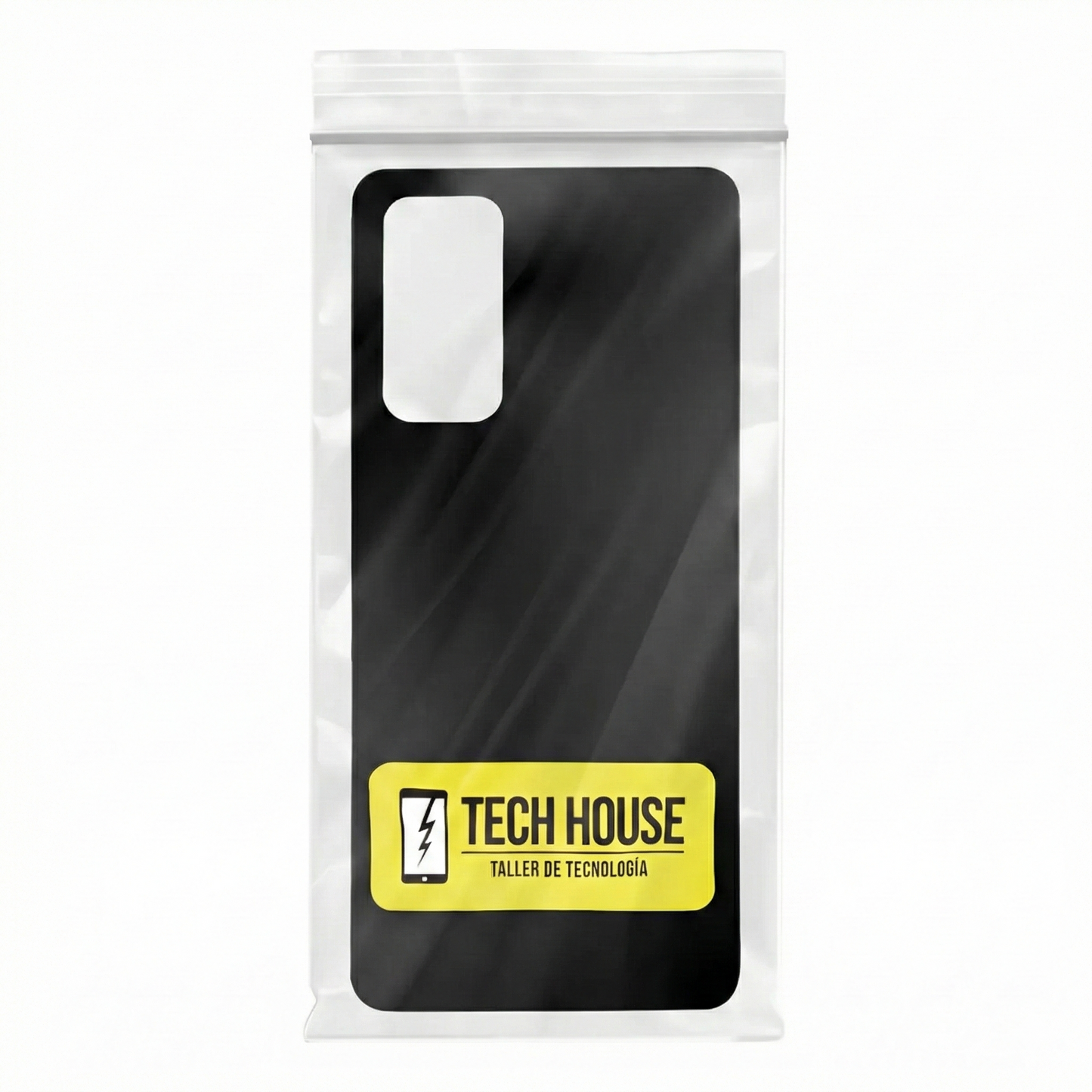 Tapa Trasera compatible con Xiaomi 12 Lite 2203129G