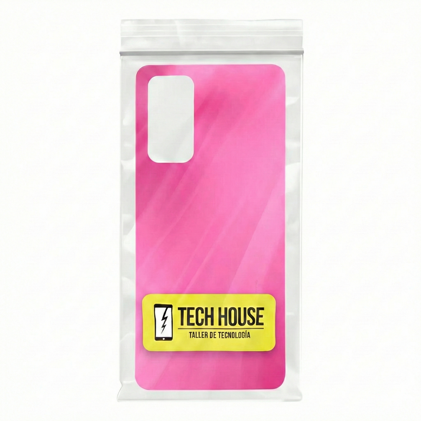 Tapa Trasera compatible con Xiaomi 12 Lite 2203129G