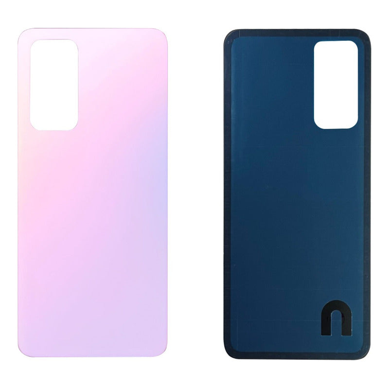 Tapa Trasera compatible con Xiaomi 12 Lite 2203129G