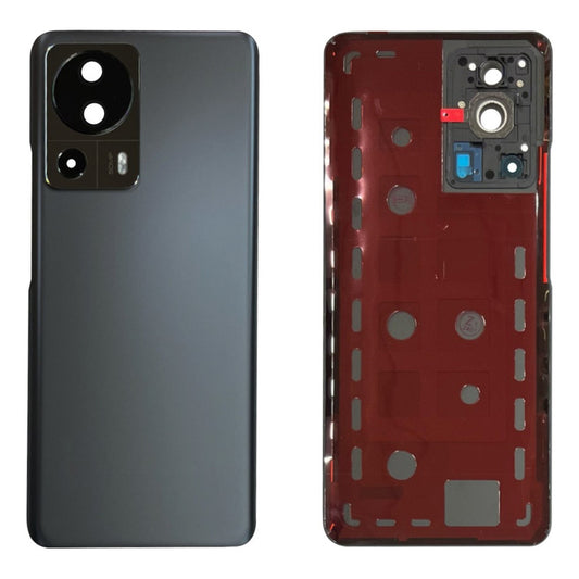 Tapa Trasera compatible con Xiaomi Mi 13 Lite 2210129SG