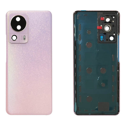Tapa Trasera compatible con Xiaomi Mi 13 Lite 2210129SG