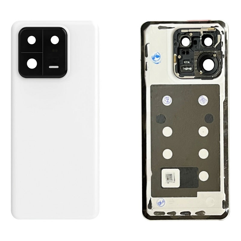 Tapa Trasera compatible con Xiaomi 13 Pro 2210132G