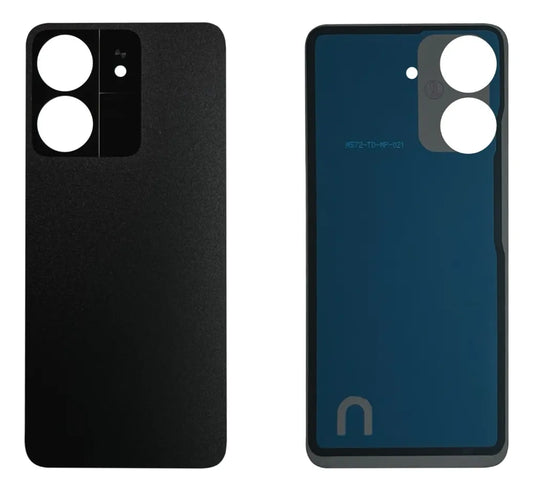 Tapa Trasera compatible con Xiaomi Redmi 13C 23100RN82L