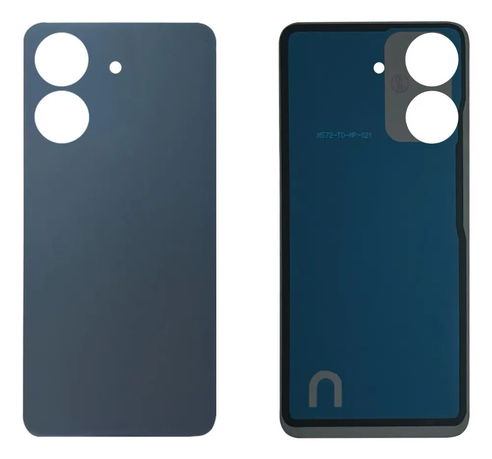 Tapa Trasera compatible con Xiaomi Redmi 13C 23100RN82L
