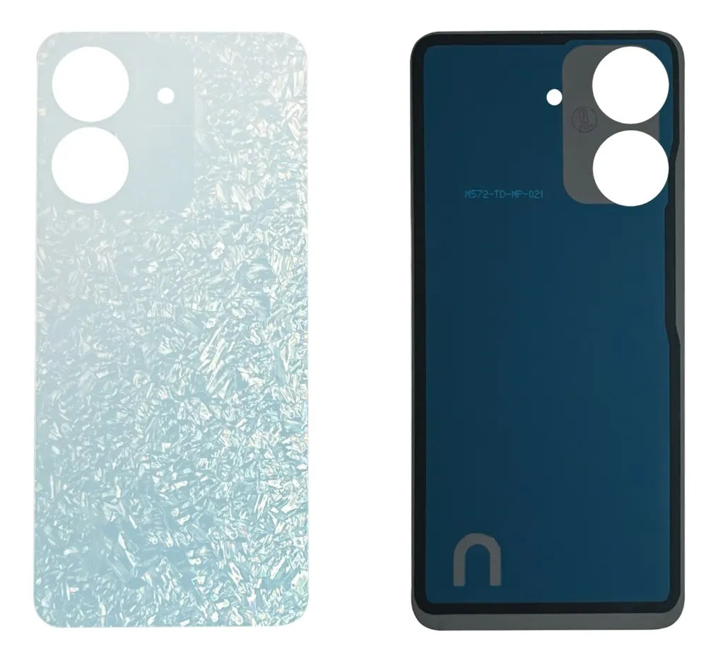 Tapa Trasera compatible con Xiaomi Redmi 13C 23100RN82L