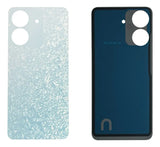 Tapa Trasera compatible con Xiaomi Redmi 13C 23100RN82L