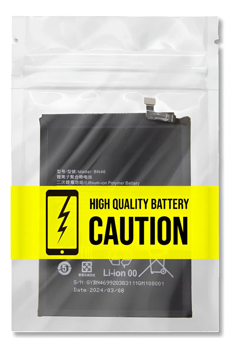 Batería compatible con Xiaomi Redmi 7