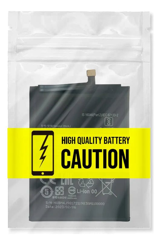 Batería compatible con Xiaomi Redmi Note 8 Pro