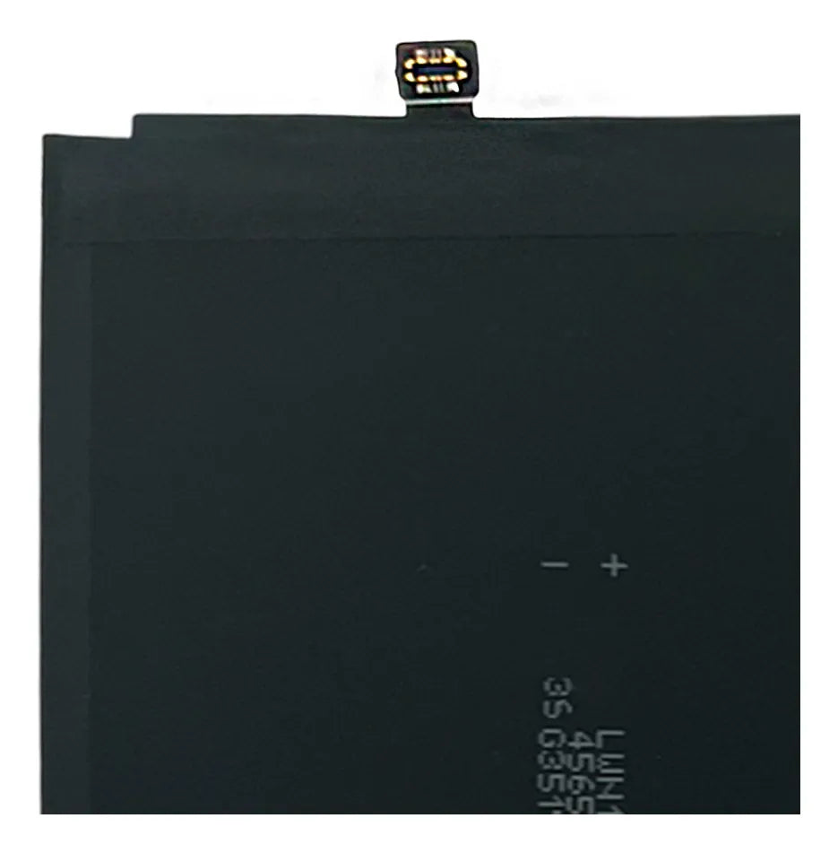 Batería compatible con Xiaomi Redmi Note 8 Pro