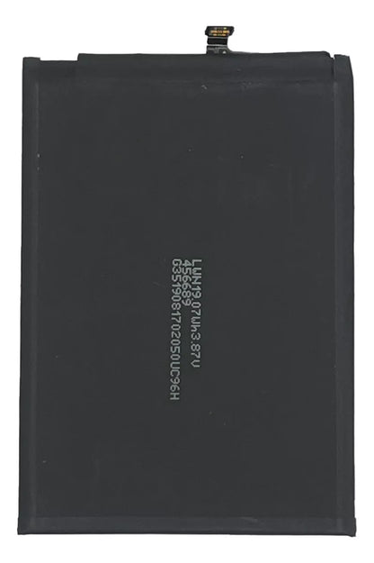 Batería Compatible Con Xiaomi Redmi Note 9s Modelo Bn55