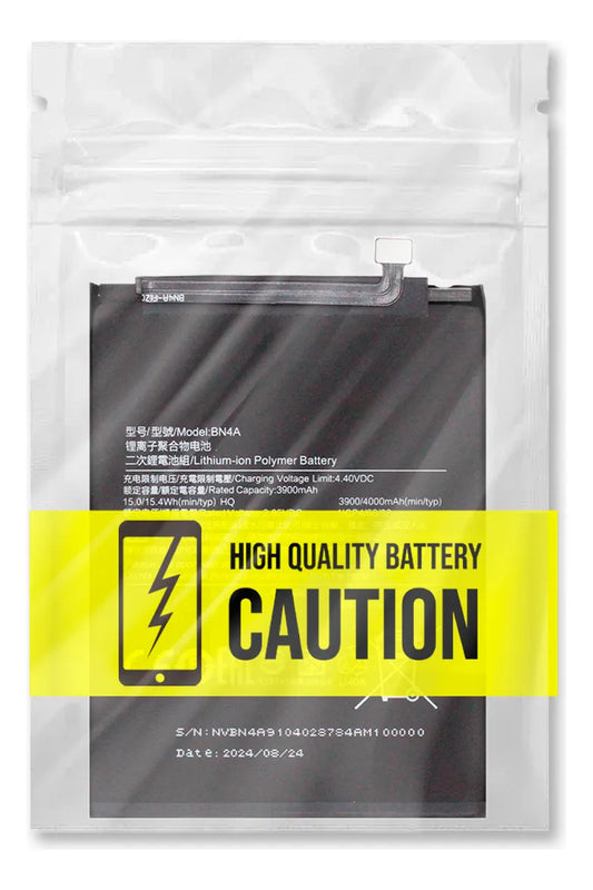 Batería compatible con Xiaomi Redmi Note 7 Pro