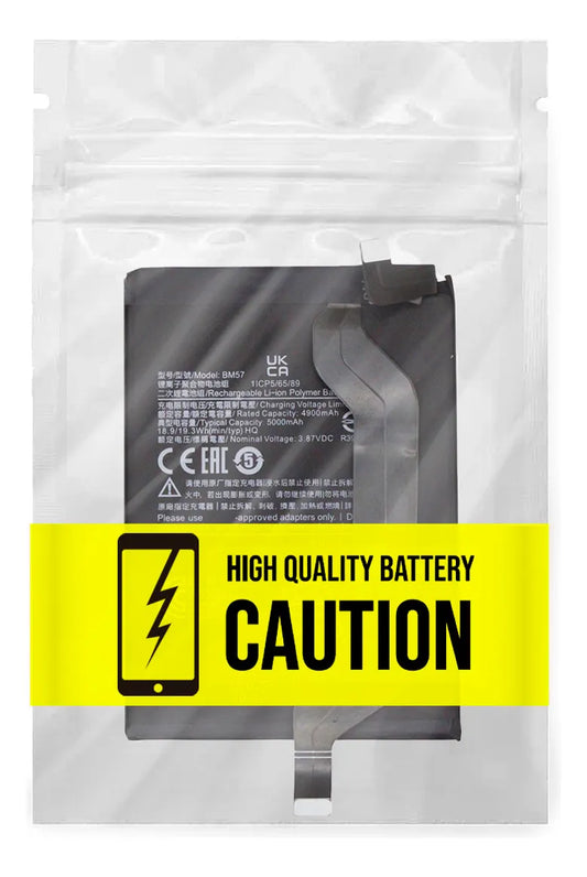 Batería para Xiaomi Redmi Note 10 Pro 4G/5G