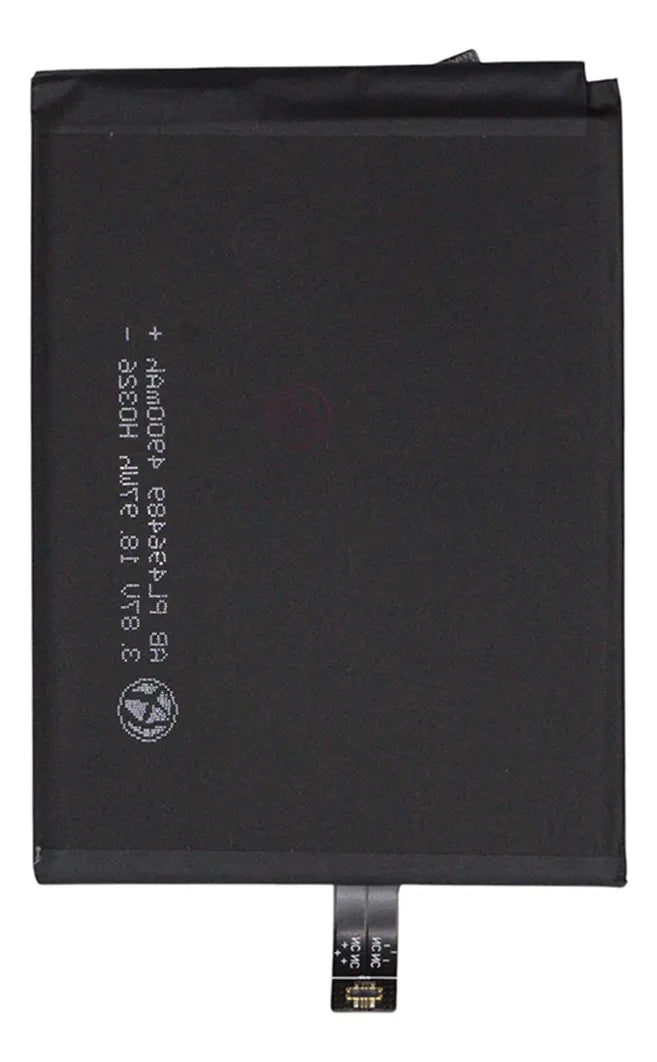 Batería para Xiaomi Redmi Note 10 Pro 4G/5G