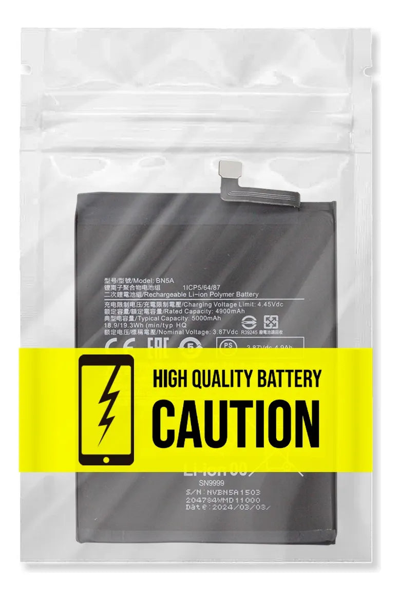 Batería para Xiaomi Redmi 10C