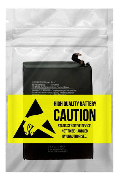 Batería para Xiaomi Redmi Note 11