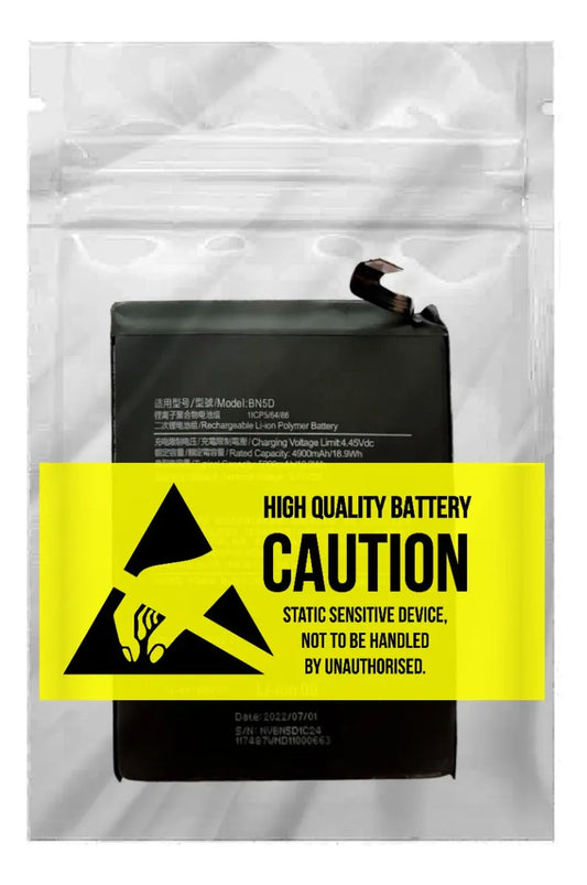 Batería para Xiaomi Redmi Note 11