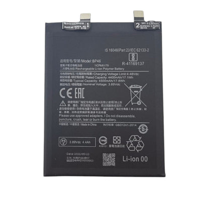 Bateria para Xiaomi 12 5G