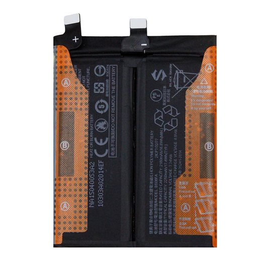 Bateria Para Xiaomi Black Shark 4/ 4 Pro/ 4S