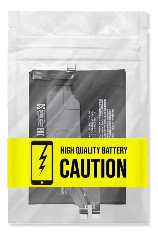 Batería para Xiaomi Poco X4 GT