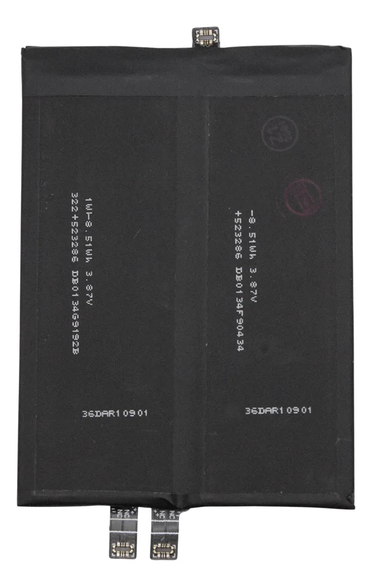 Batería compatible con Xiaomi Poco X4 GT