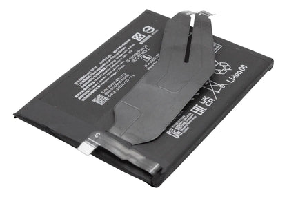 Batería compatible con Xiaomi Poco X4 GT