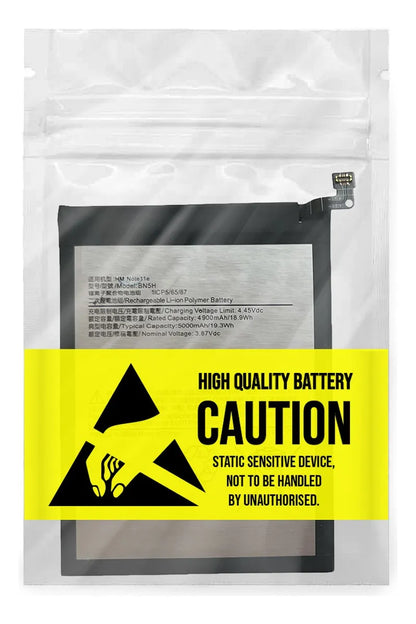 Batería para Xiaomi Poco M5