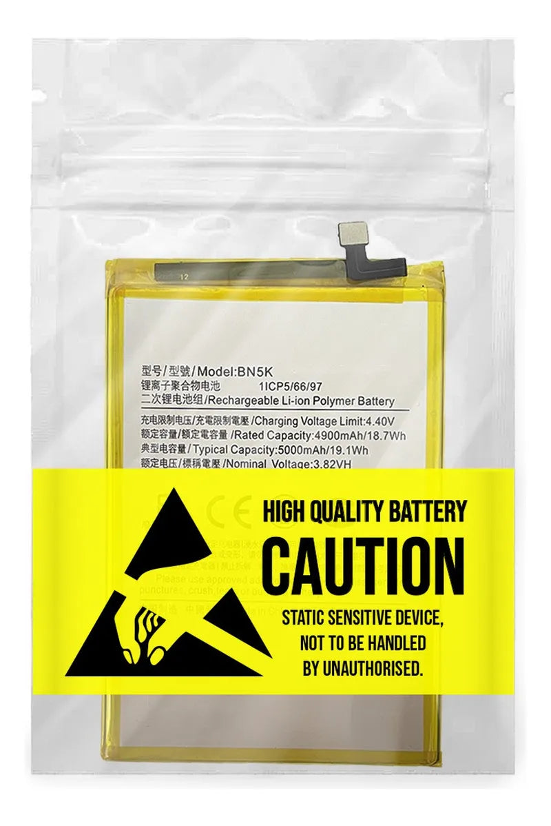 Batería compatible con Xiaomi Redmi 12C