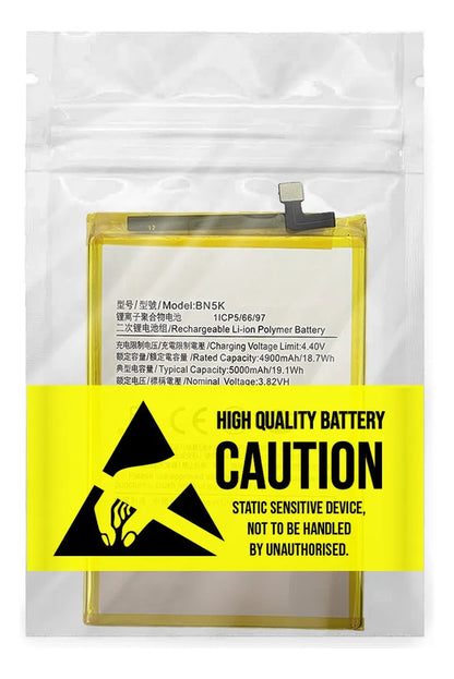 Batería compatible con Xiaomi Redmi 12C