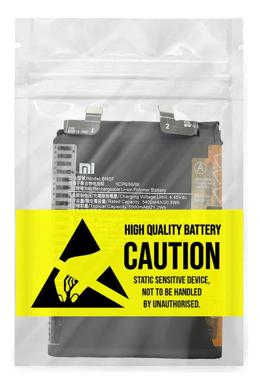 Batería compatible con Xiaomi Redmi K50