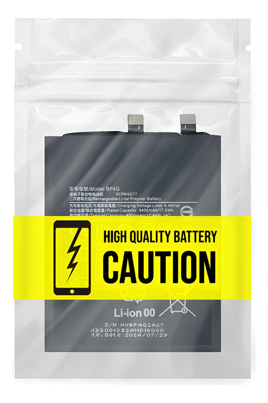 Batería compatible con Xiaomi 13 BP4G