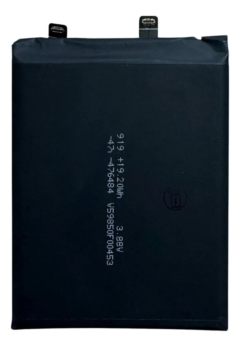 Batería compatible con Xiaomi Redmi Note 13 Pro 5G