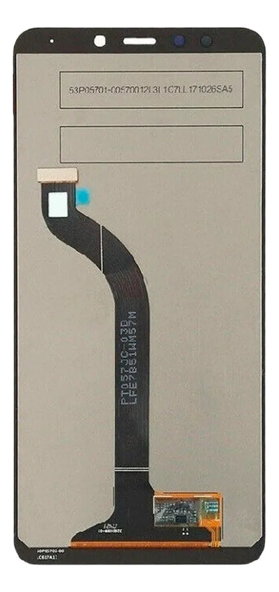 Pantalla compatible con Xiaomi Redmi 5 MDG1 LCD OEM