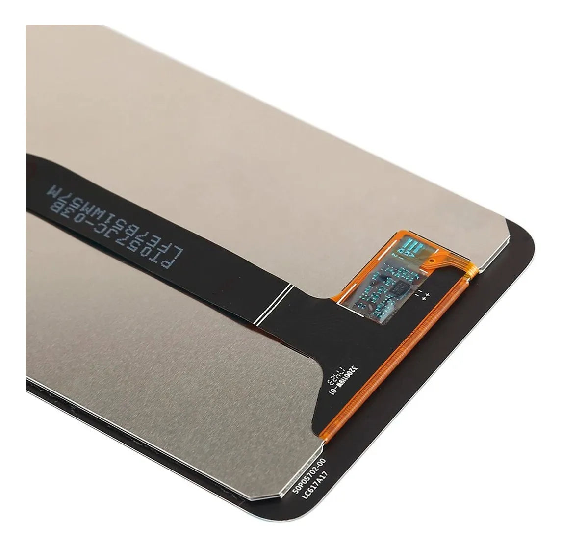 Pantalla compatible con Xiaomi Redmi 5 MDG1 LCD OEM