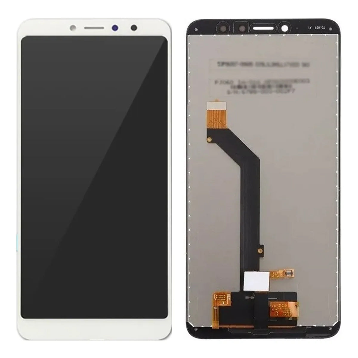 Pantalla LCD compatible con Xiaomi Redmi S2