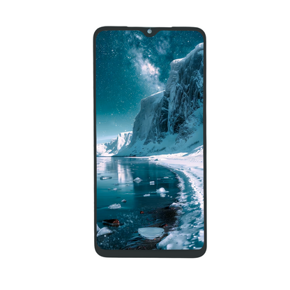 Pantalla Compatible Con Redmi Note 9 4g / Redmi 9t / Poco M3