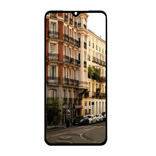 Pantalla Compatible Con Xiaomi Mi 9 Para M1902f1g Incell