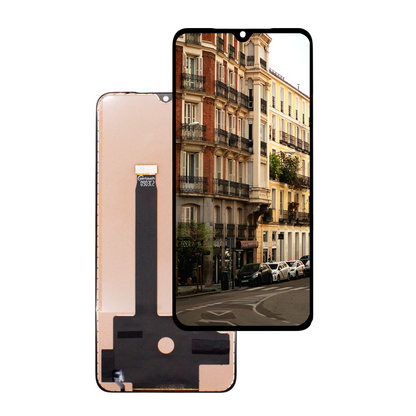 Pantalla Compatible Con Xiaomi Mi 9 Para M1902f1g Incell