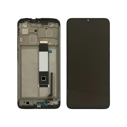 Pantalla con Marco Poco M3 M2010J19CG LCD OEM
