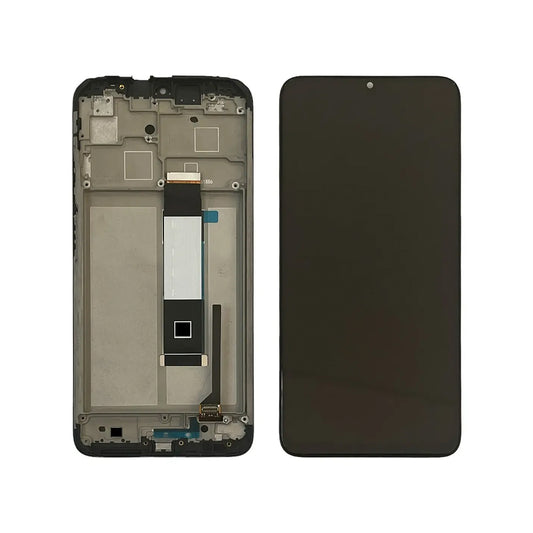 Pantalla con Marco Poco M3 M2010J19CG LCD OEM