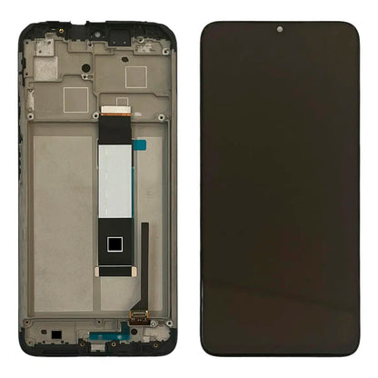 Pantalla con Marco Poco M3 M2010J19CG LCD OEM