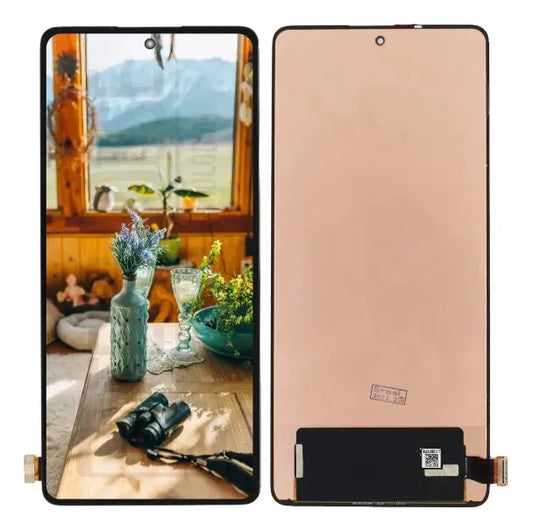 Pantalla compatible con Xiaomi Mi 11T /11T Pro Amoled