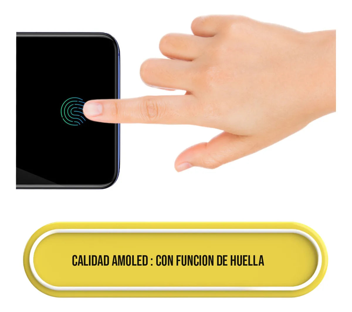 Pantalla compatible con Xiaomi Mi 11T /11T Pro Amoled