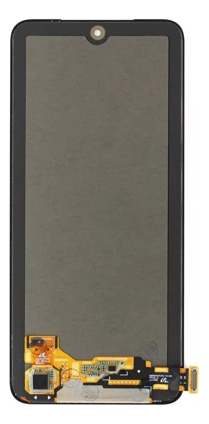 Pantalla compatible con Xiaomi Redmi Note 10 Pro 4G Incell