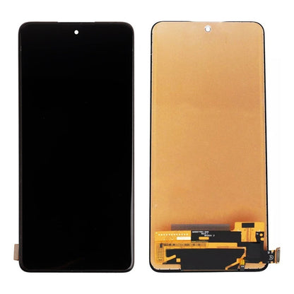 Pantalla compatible con Xiaomi Redmi Note 10 Pro