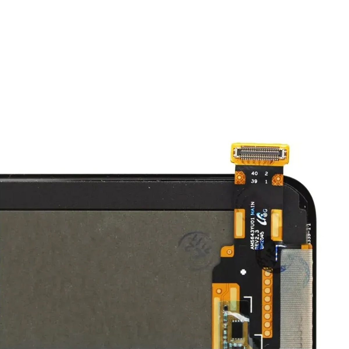 Pantalla compatible con Xiaomi Redmi Note 10 Pro