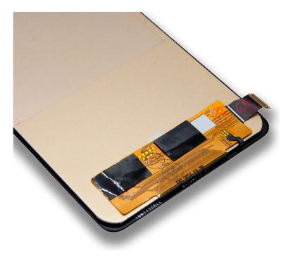 Pantalla compatible con Xiaomi Mi 11T / 11T Pro 5G Incell
