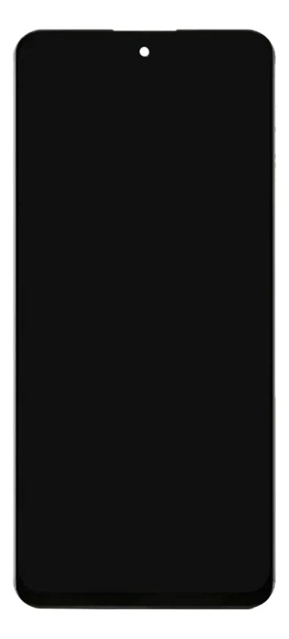Pantalla compatible con Redmi Note 10 Pro con Marco Incell