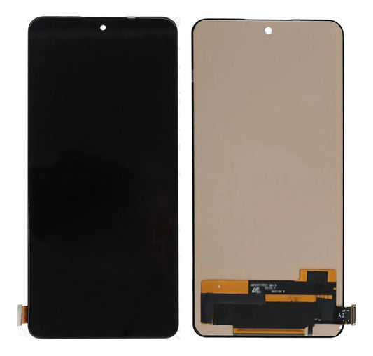 Pantalla compatible con Xiaomi Redmi Note 11 Pro/11 Pro+